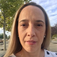 Cristina Novillo Bayano