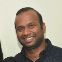 Vishnu M B