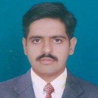 Haris Abbas