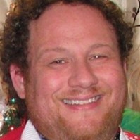 Jeremy Fishman