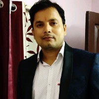 Manish Kumar Singh