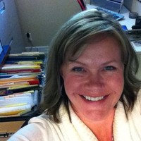 Leigh-Ann Barry