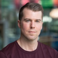 Lukas Linde, PhD