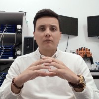 Caio Koji A. Ueda