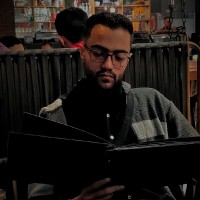 Mostafa mohamed