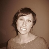 Alison Jones