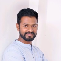 Ashish Chougale