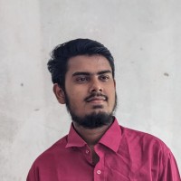 Md. Siam Uddin Molla Antor