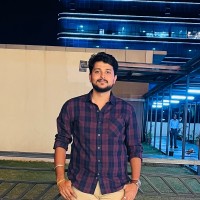 Ankush Kulkarni
