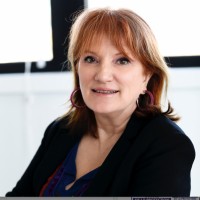 Catherine Claveau-Milanetto