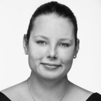 Katja Fliedner Gantriis