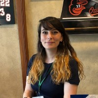 Samantha Pirrone