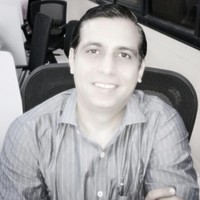 RAKESH AHUJA