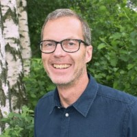 Torbjörn Sjölander