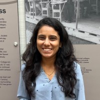 Disha Patel