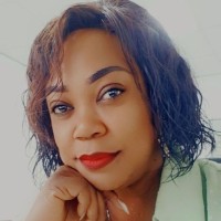 Angela Tsitsi Shasha