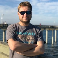 Alexey Skutin