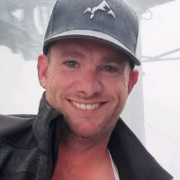 Colin Broek