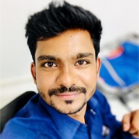Avinash Bhingardive