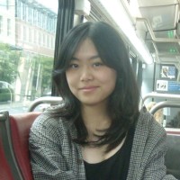 Esther Liu