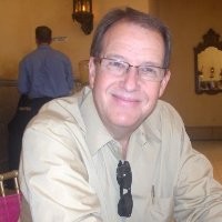 Brent Garrison