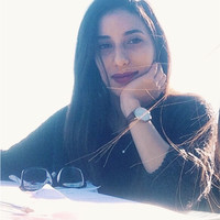Chaima Dridi