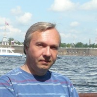 Alexey Arkhangelskiy