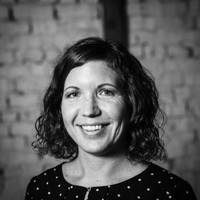 Nina Bratteli Strømme