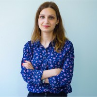 Keti Gharibashvili