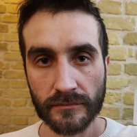 Kyrylo Kochatok