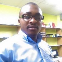 Xolani Shabangu