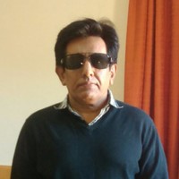 Zeerak Gurya Chudahry
