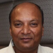 Naveen Bansal