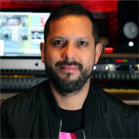 Mel Franck Gutiérrez Barajas