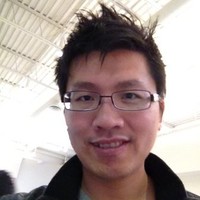 Ricky Lam, P.Eng