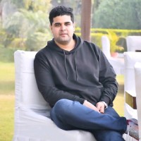 Vikash Rai