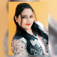 Neha Pandey