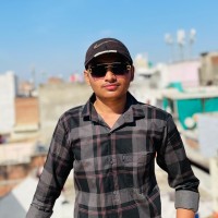 Mahaveersinh Chavda