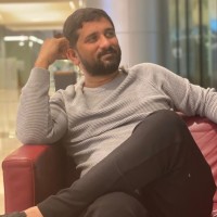 Tufail Ahmed