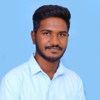 ABINESH P