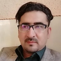 zahid ali
