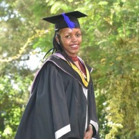 Jackie Nduashe