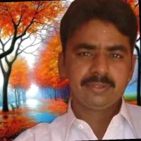 Rashid Ali