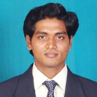 SivaSankar Ramalingam