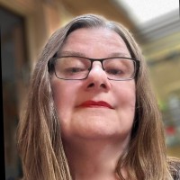 Mary Chadwick