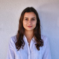 Rita Reis Cabrita