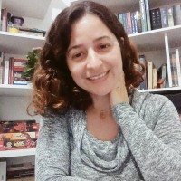 Leila Maribondo