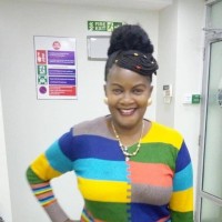 Judith Omolo