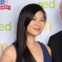 Cécile Hong