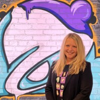 Karina Clark, CP-FS